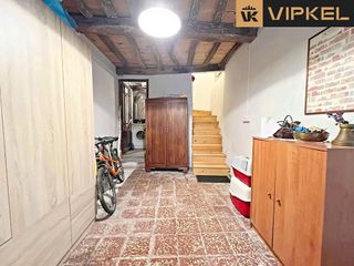 Casa adosada en venta en Pontedeume