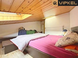 Casa adosada en venta en Pontedeume