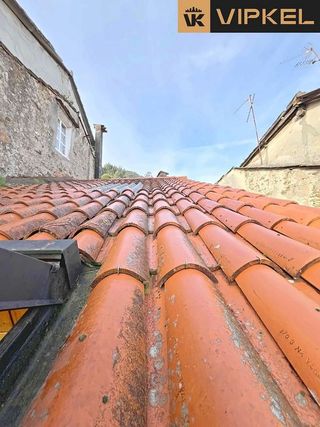 Casa adosada en venta en Pontedeume