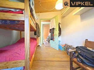 Casa adosada en venta en Pontedeume