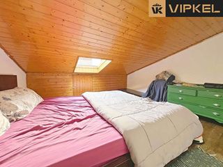 Casa adosada en venta en Pontedeume