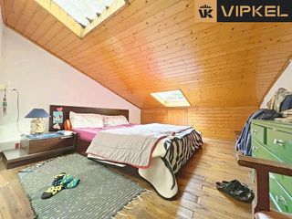 Casa adosada en venta en Pontedeume