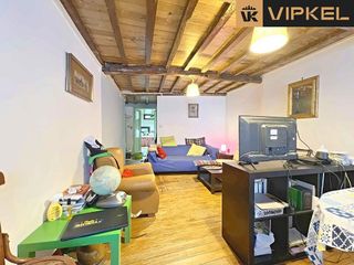 Casa adosada en venta en Pontedeume