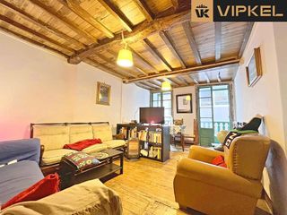 Casa adosada en venta en Pontedeume