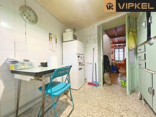 Casa adosada en venta en Pontedeume