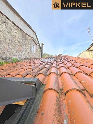 Casa adosada en venta en Pontedeume