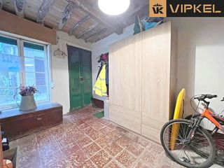 Casa adosada en venta en Pontedeume