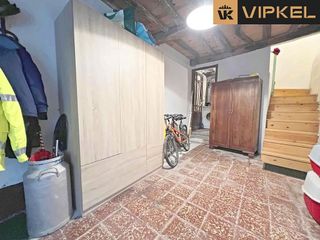 Casa adosada en venta en Pontedeume