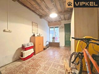 Casa adosada en venta en Pontedeume