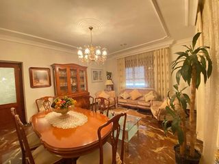 Chalet en venta en La Hoya-Almendricos-Purias en Lorca