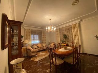 Chalet en venta en La Hoya-Almendricos-Purias en Lorca