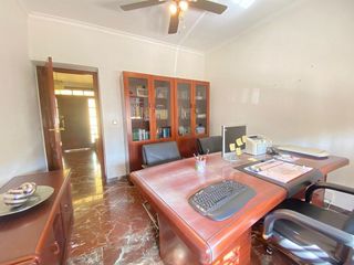 Chalet en venta en La Hoya-Almendricos-Purias en Lorca