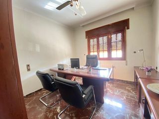 Chalet en venta en La Hoya-Almendricos-Purias en Lorca