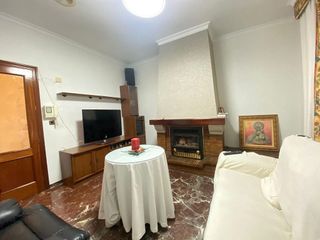 Chalet en venta en La Hoya-Almendricos-Purias en Lorca