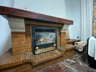 Chalet en venta en La Hoya-Almendricos-Purias en Lorca