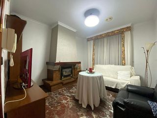 Chalet en venta en La Hoya-Almendricos-Purias en Lorca