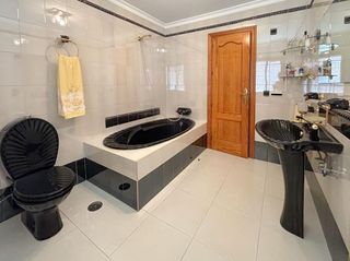 Casa adosada en venta en Atarfe