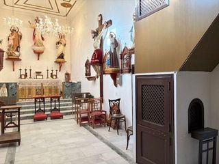 Casa en venta en Benaguasil