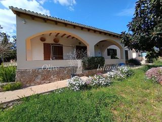 Chalet en venta en Centro en Inca