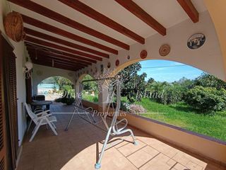 Chalet en venta en Centro en Inca