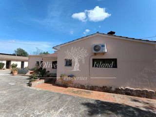 Chalet en venta en Centro en Inca