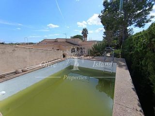 Chalet en venta en Centro en Inca