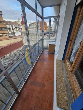 Chalet en venta en Valencia de Don Juan