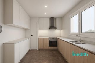 Piso en venta en Montmar en Castelldefels