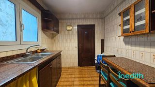 Piso en venta en Montmar en Castelldefels