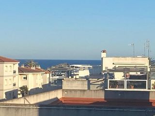 Piso en venta en Marítim en Cubelles