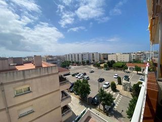 Piso en venta en Marítim en Cubelles