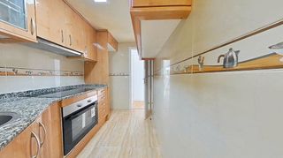 Piso en venta en La Florida en Hospitalet de Llobregat, L´