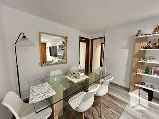 Piso en venta en Vistalegre en Castelldefels