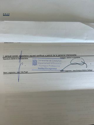 CLASES DE PRIMARIA, INFANTIL y ESO