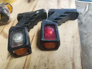 Luces LED para caravana/camper