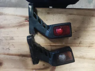 Luces LED para caravana/camper