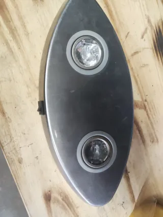 Luces LED para caravana/camper