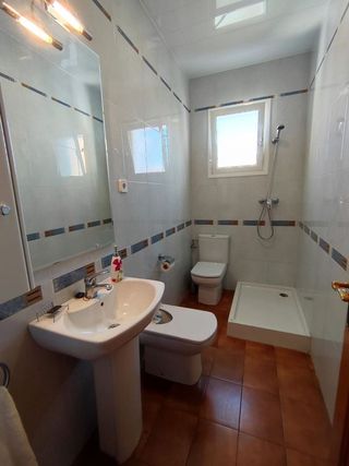 Piso en venta en La Maurina en Terrassa