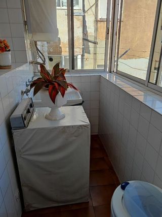 Piso en venta en La Maurina en Terrassa