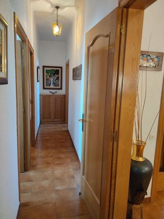 Piso en venta en La Maurina en Terrassa