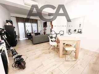 Piso en venta en Montigalà -Sant Crist en Badalona