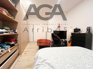 Piso en venta en Montigalà -Sant Crist en Badalona