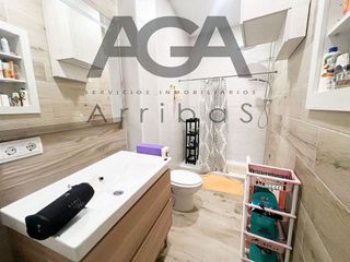 Piso en venta en Montigalà -Sant Crist en Badalona