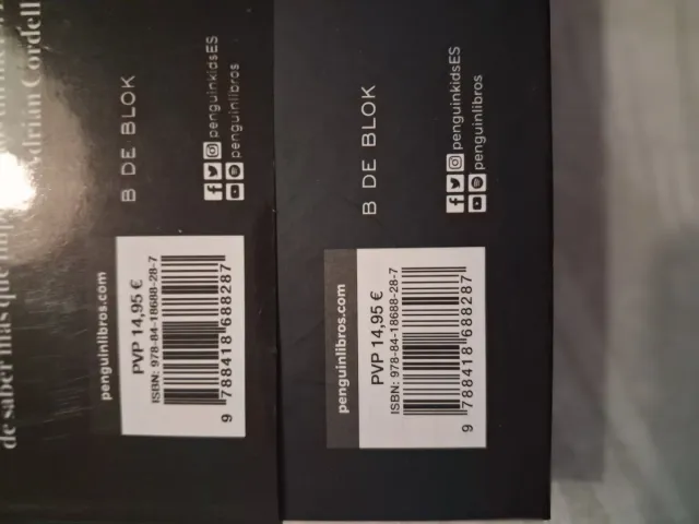 Oferta: Libro nuevo "El tañido sepulcral" /  (AMAN