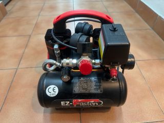 Compresor Fasten EZ-3 Plus Silent