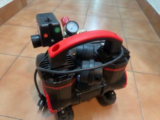 Compresor Fasten EZ-3 Plus Silent