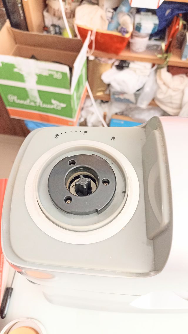 Robot Cocina Batidora Picadora Accesorios