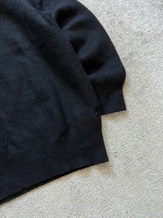 Jersey Polo Ralph Lauren Negro