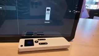 Teleprompter Neewer X12 con Control Remoto y App