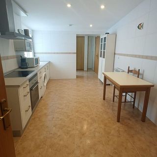 Piso en venta en Centro - Desierto - Arrontegi en Barakaldo